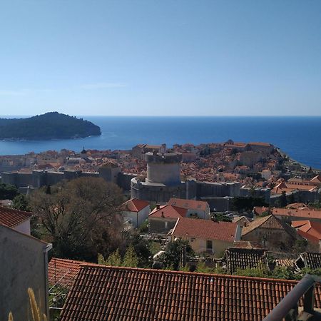 Dubrovnik Apartments Lele Exterior foto