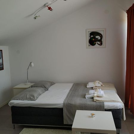 Dubrovnik Apartments Lele Habitación foto