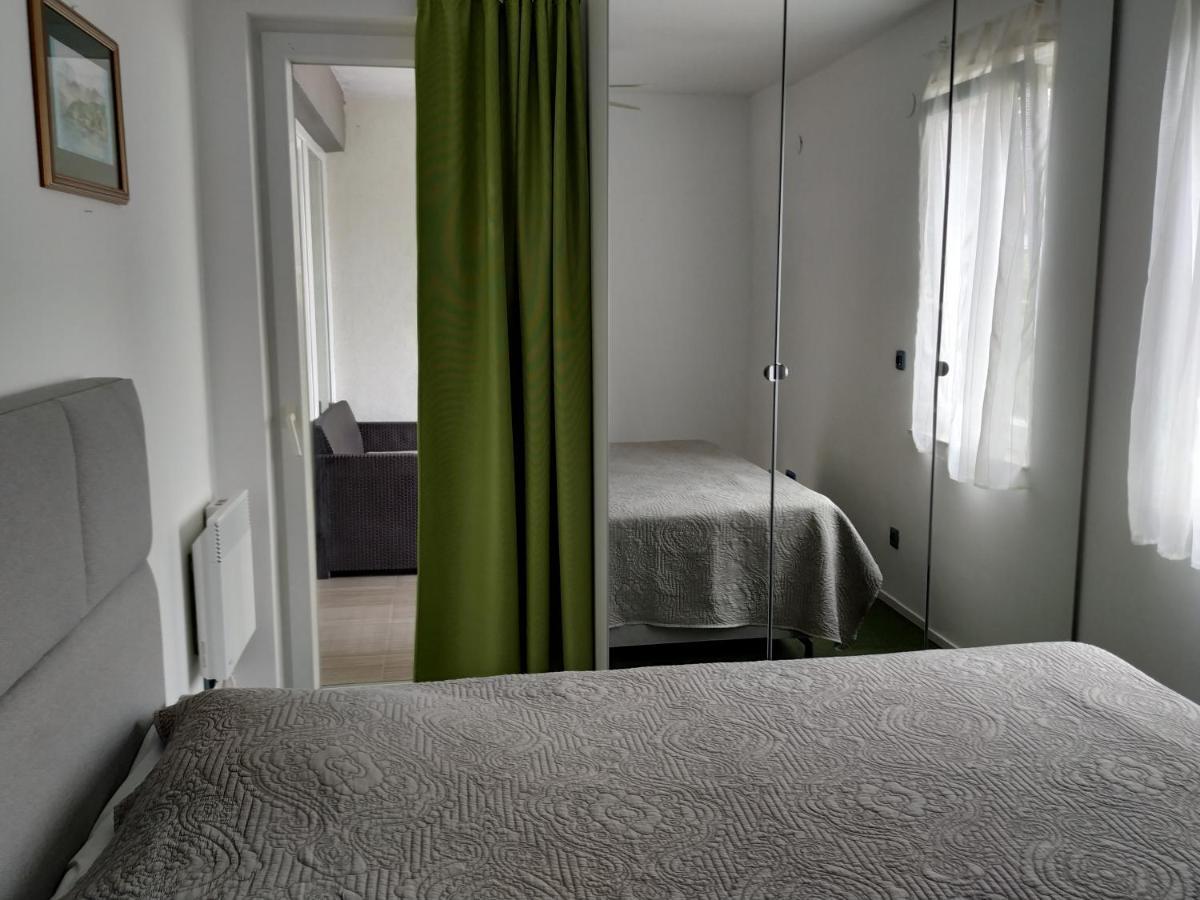 Dubrovnik Apartments Lele Exterior foto
