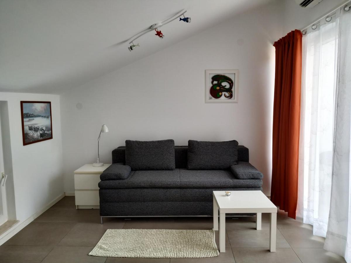 Dubrovnik Apartments Lele Exterior foto