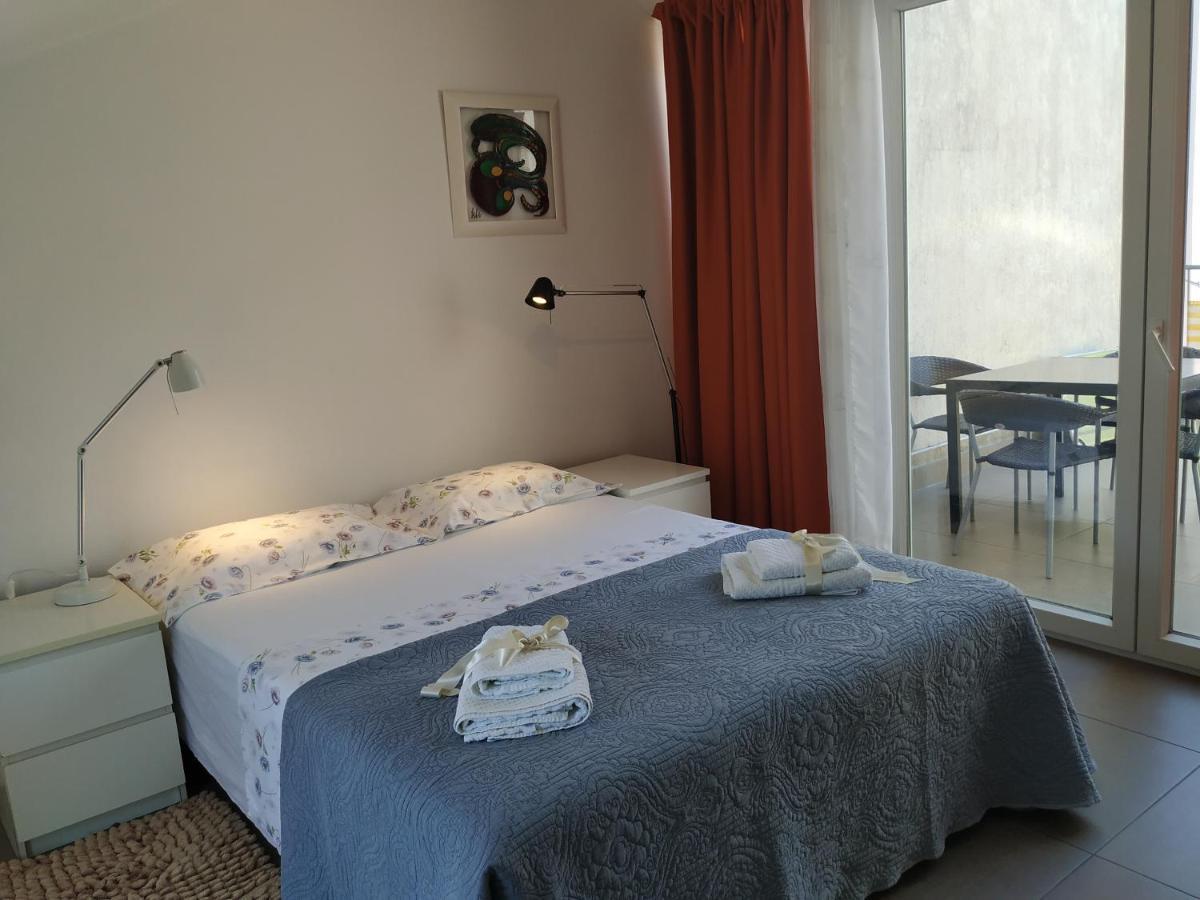 Dubrovnik Apartments Lele Exterior foto