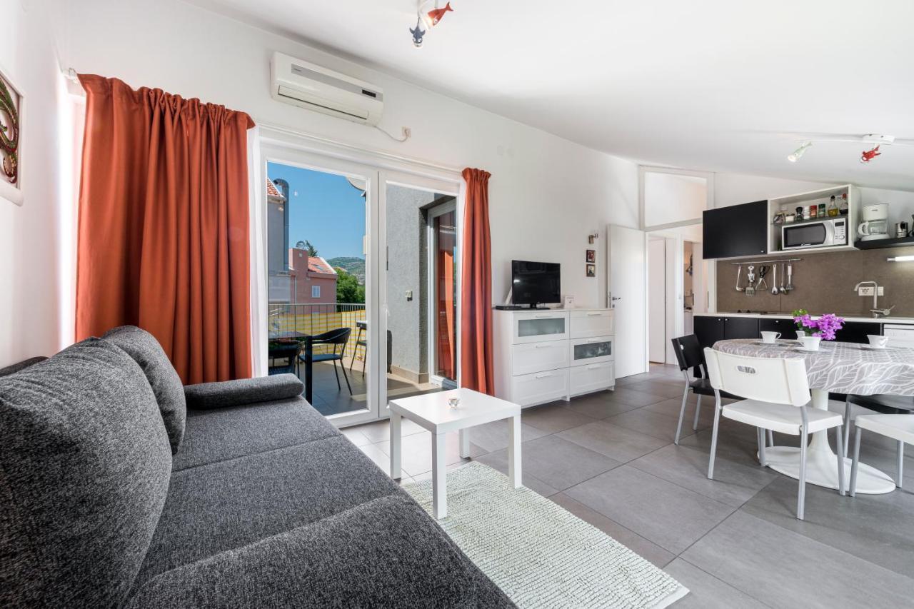 Dubrovnik Apartments Lele Exterior foto