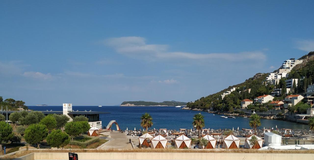 Dubrovnik Apartments Lele Exterior foto