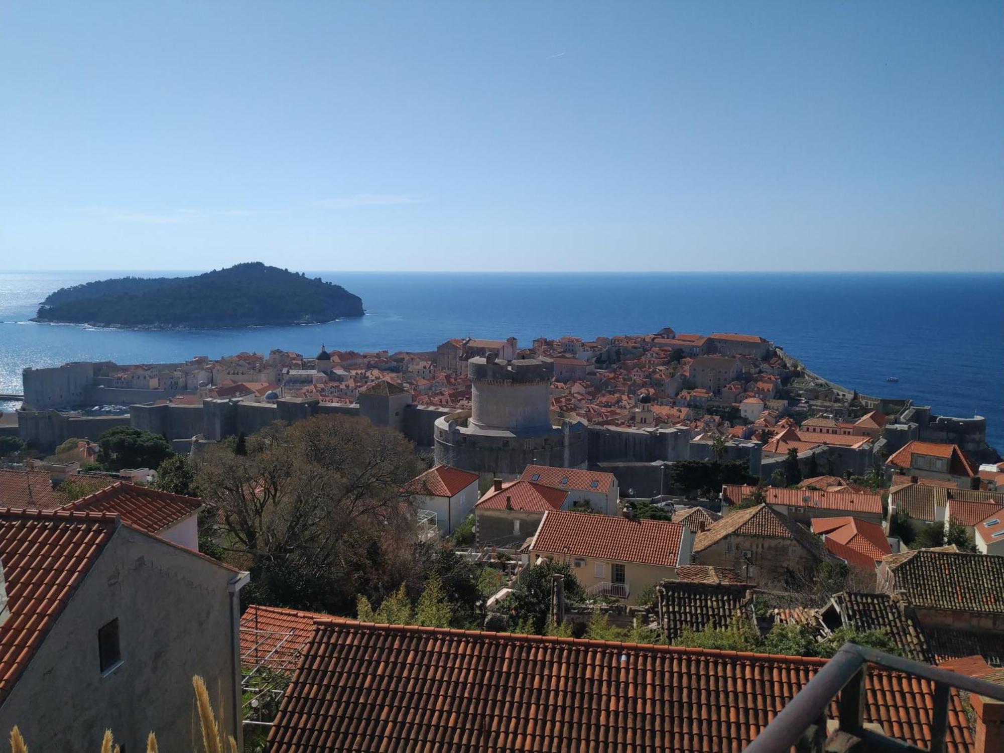 Dubrovnik Apartments Lele Exterior foto