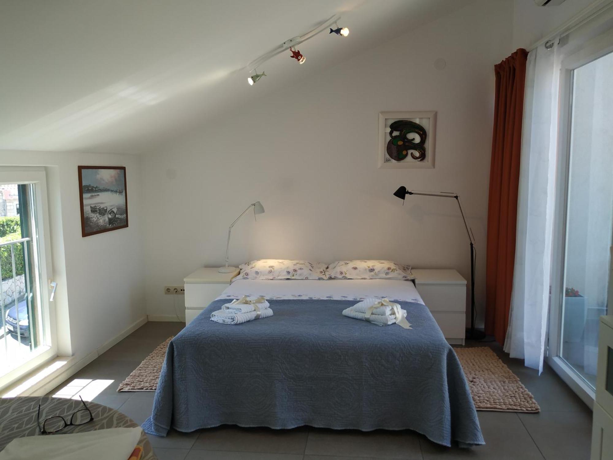 Dubrovnik Apartments Lele Habitación foto