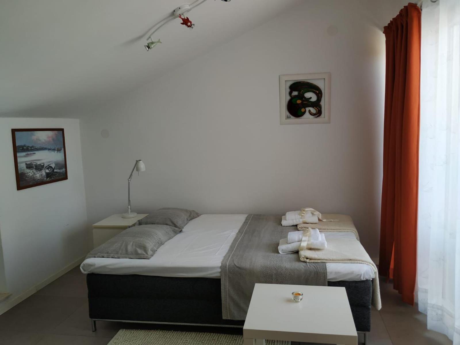 Dubrovnik Apartments Lele Habitación foto
