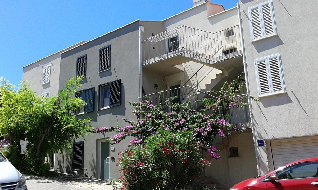Dubrovnik Apartments Lele Exterior foto